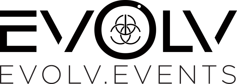 EVOLV - evolve.events