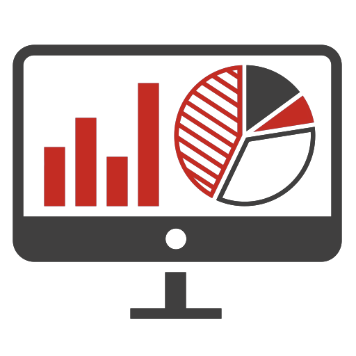 Interactive Distribution Report