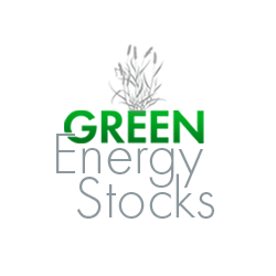 Green Energy Stocks