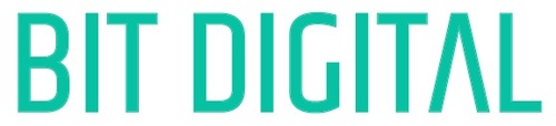 Bit Digital Inc. logo
