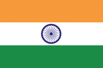 India