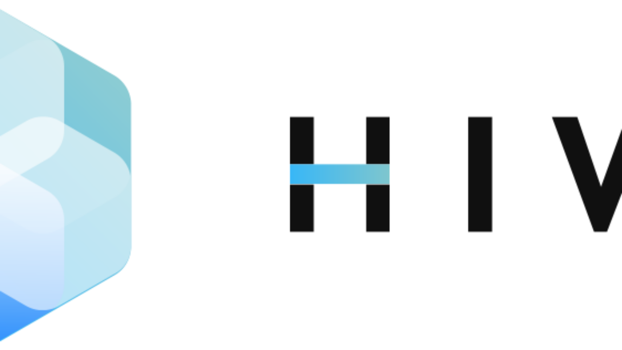 HIVE Blockchain Technologies Ltd. (NASDAQ: HIVE) (TSX.V: HIVE) -  CryptoCurrencyWire