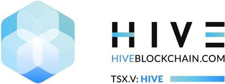 HIVE Blockchain Technologies Ltd. logo