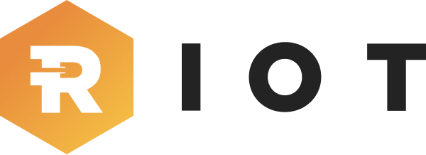 Riot Blockchain Inc. logo